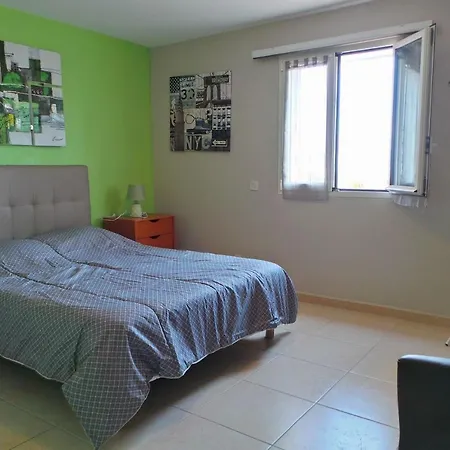 Maurin 3405 Villa Les Issambres