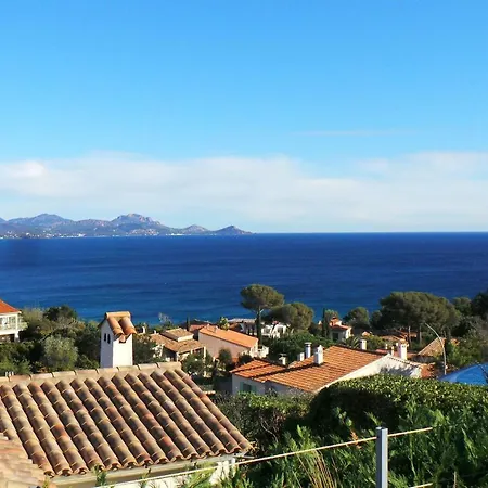 Villa Maurin 3405 Les Issambres