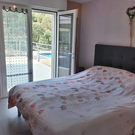 Maurin 3405 Villa *