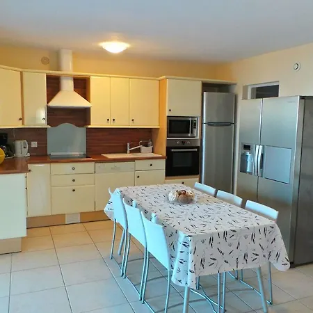 Villa Maurin 3405
