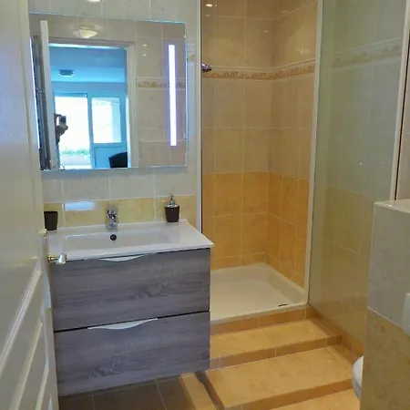 Villa Maurin 3405