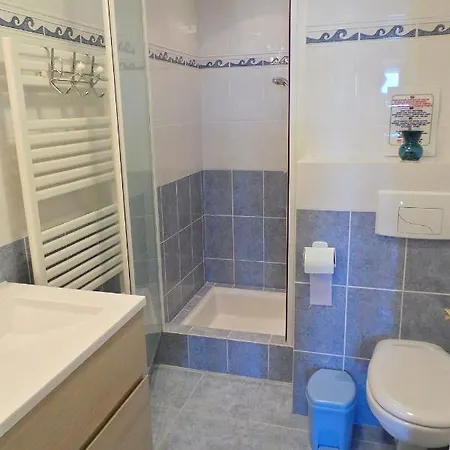 Maurin 3405 Villa *
